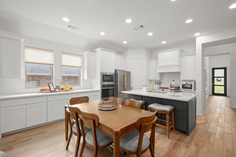 1113 Thunderhead TRL, Georgetown, TX 78628