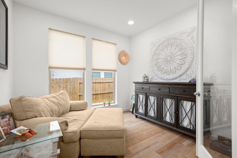 1113 Thunderhead TRL, Georgetown, TX 78628