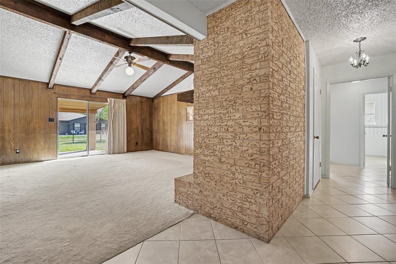 2303 Dawn DR, Georgetown, TX 78628