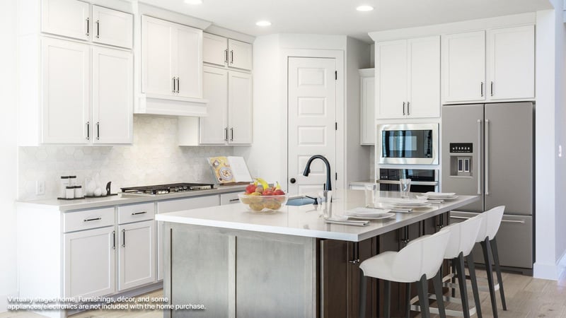1465 Cypress Paul ST, Georgetown, TX 78628
