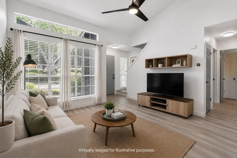 1015 E Yager LN #18, Austin, TX 78753