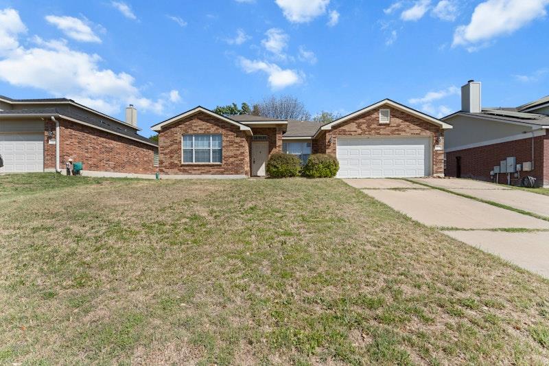 713 Bighorn DR, Harker Heights, TX 76548