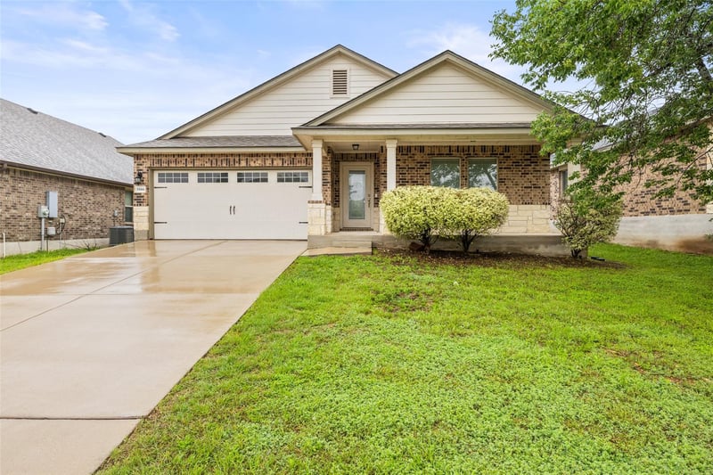 5586 Perdita DR, Belton, TX 76513