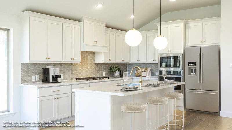 216 Montecido DR, Liberty Hill, TX 78642