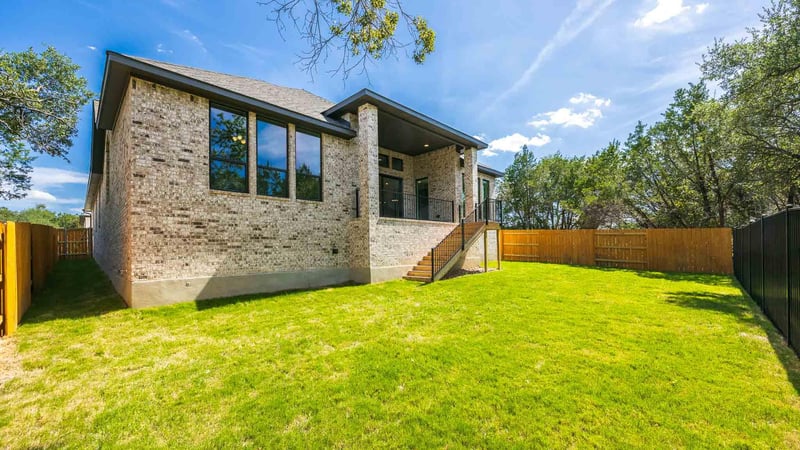 1032 Sunset Hill Way, Georgetown, TX 78628