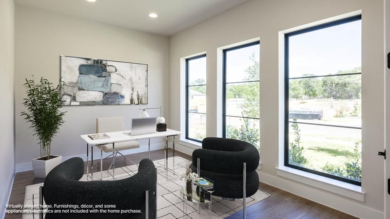 1032 Sunset Hill Way, Georgetown, TX 78628