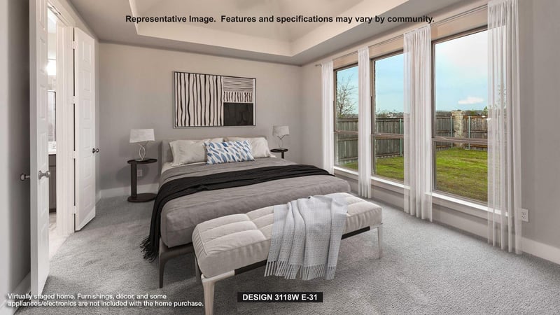 1032 Sunset Hill Way, Georgetown, TX 78628