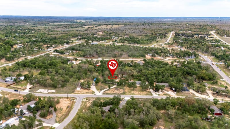 171 Comancheria TRL, Elgin, TX 78621
