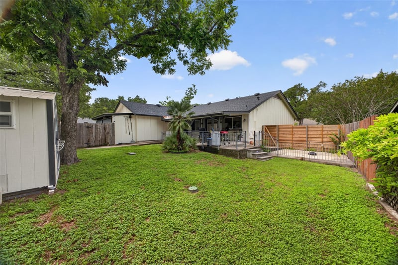2500 Cockburn DR, Austin, TX 78745