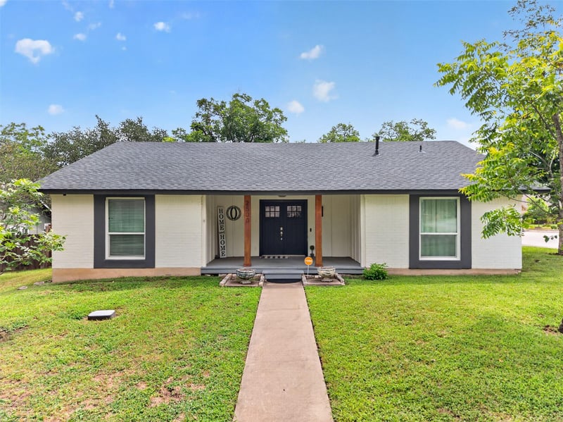 2500 Cockburn DR, Austin, TX 78745
