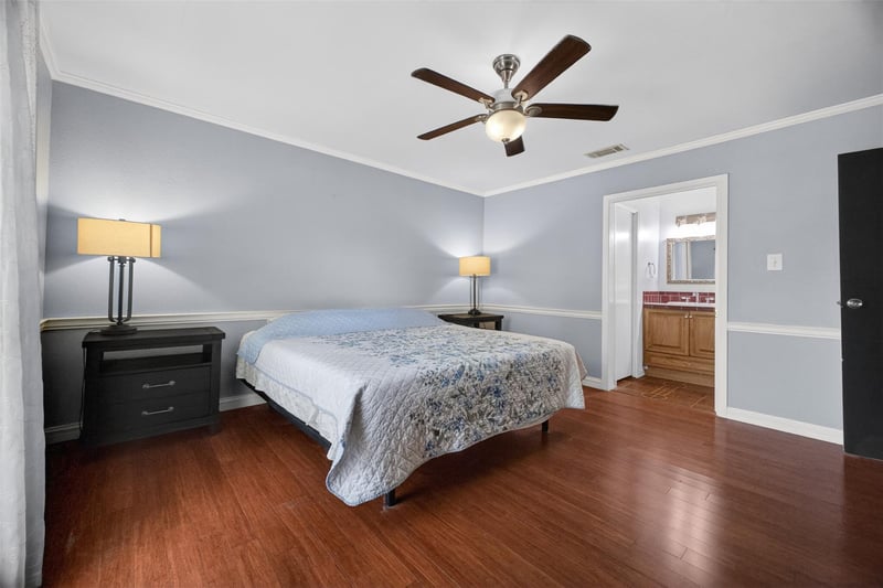 2500 Cockburn DR, Austin, TX 78745