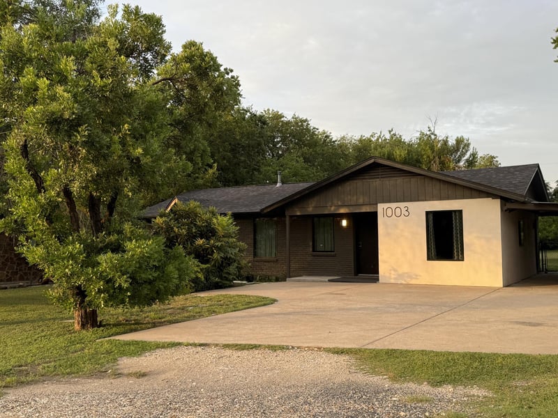 1003 Fauntleroy TRL, Austin, TX 78758