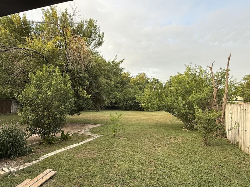 1003 Fauntleroy TRL, Austin, TX 78758
