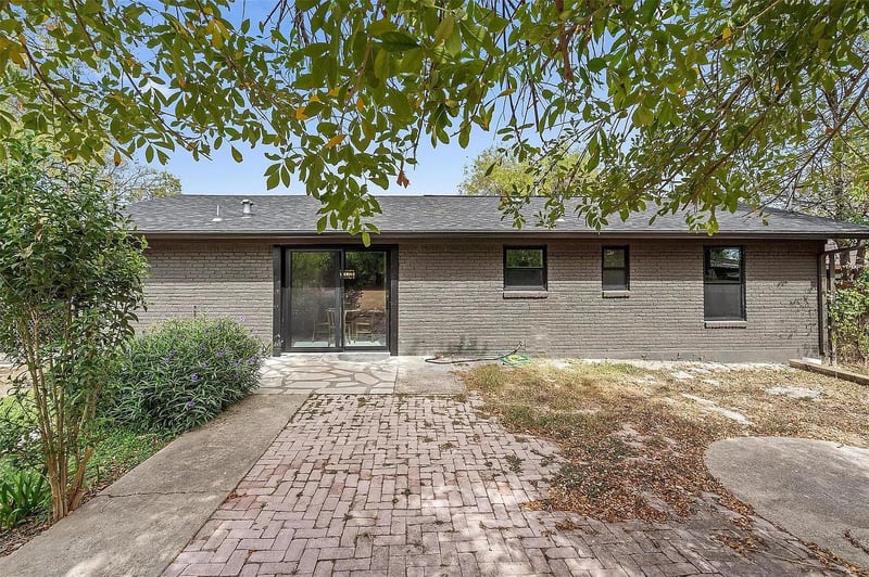 1003 Fauntleroy TRL, Austin, TX 78758