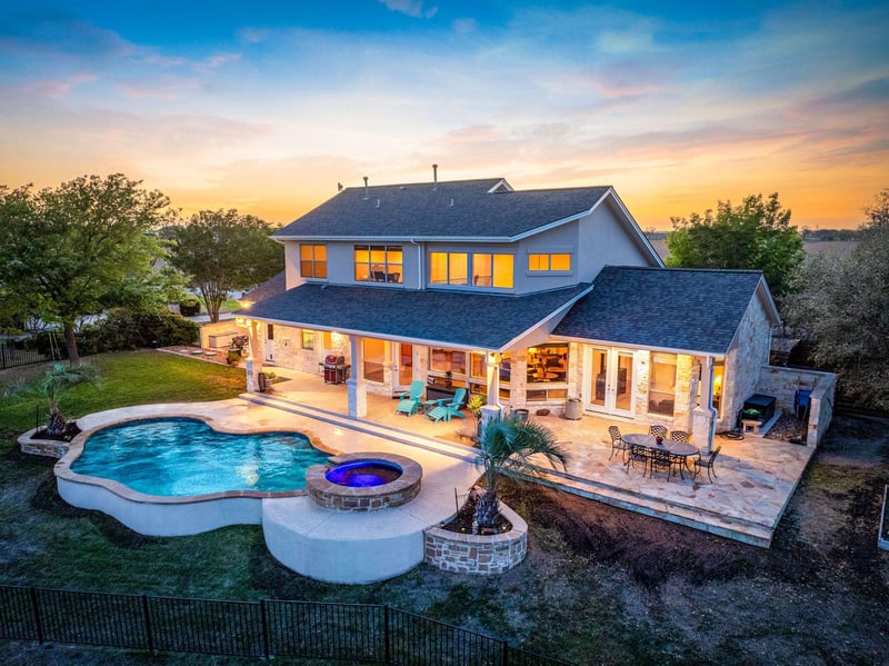 12407 Aquaplex DR, Buda, TX 78610