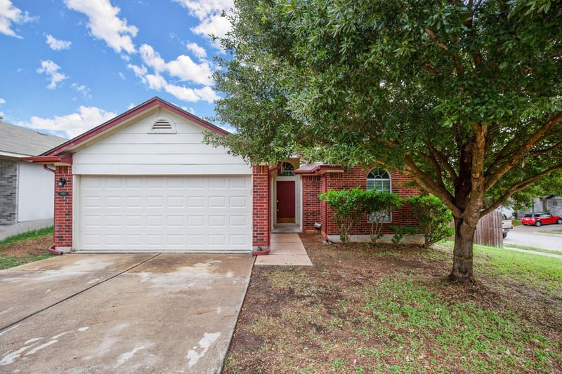 14901 Nuttall DR, Austin, TX 78724