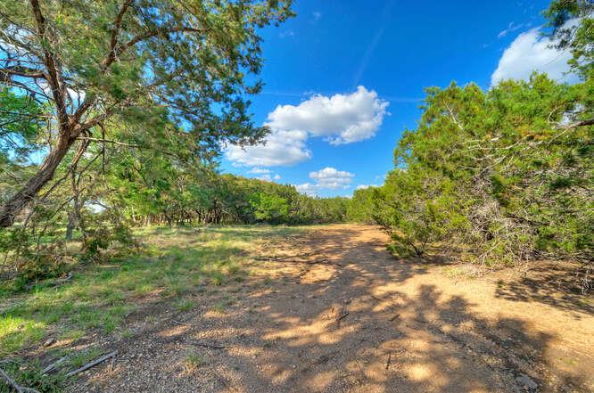 Star Gazer Lot 8 Stargazer DR, Lampasas, TX 76550