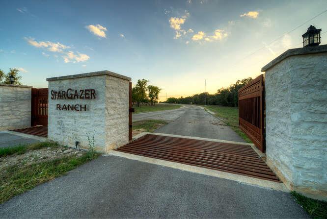 Star Gazer Lot 8 Stargazer DR, Lampasas, TX 76550