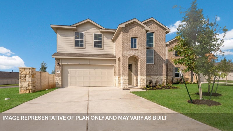 211 Mustang Lake CIR, Buda, TX 78610