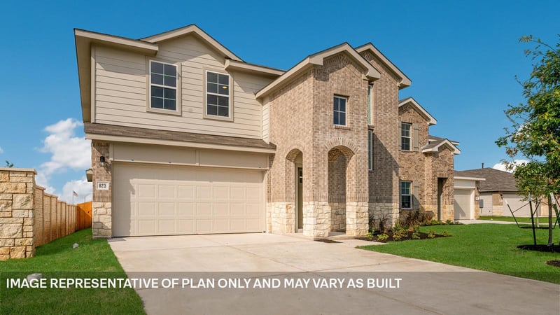 211 Mustang Lake CIR, Buda, TX 78610