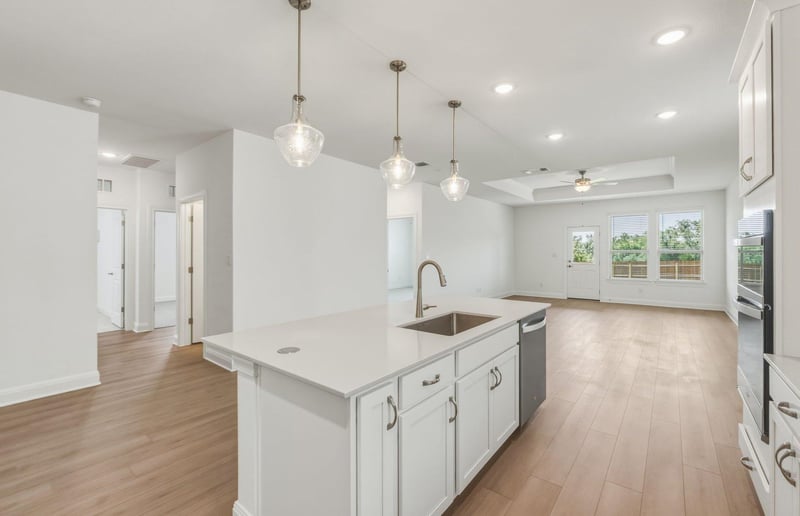 301 Celeste Way, Liberty Hill, TX 78642