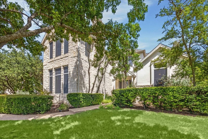 4307 Waterford PL, Austin, TX 78731