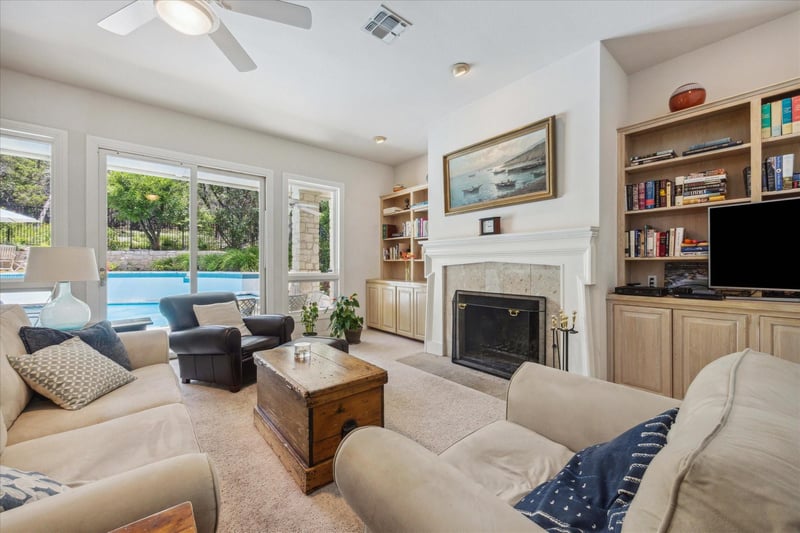 4307 Waterford PL, Austin, TX 78731