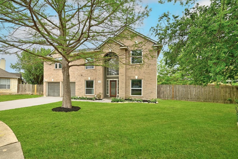 708 Holly CT, Pflugerville, TX 78660