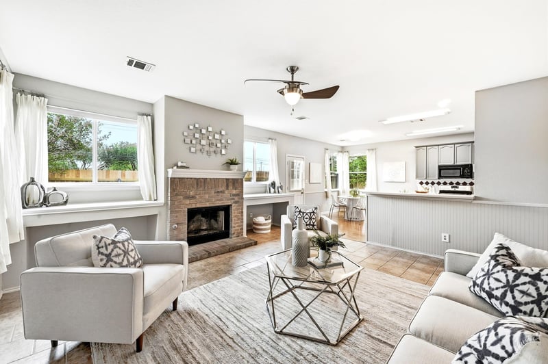 708 Holly CT, Pflugerville, TX 78660