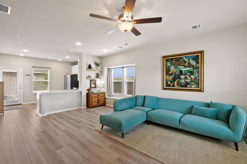 17930 Giglio Way, Pflugerville, TX 78660