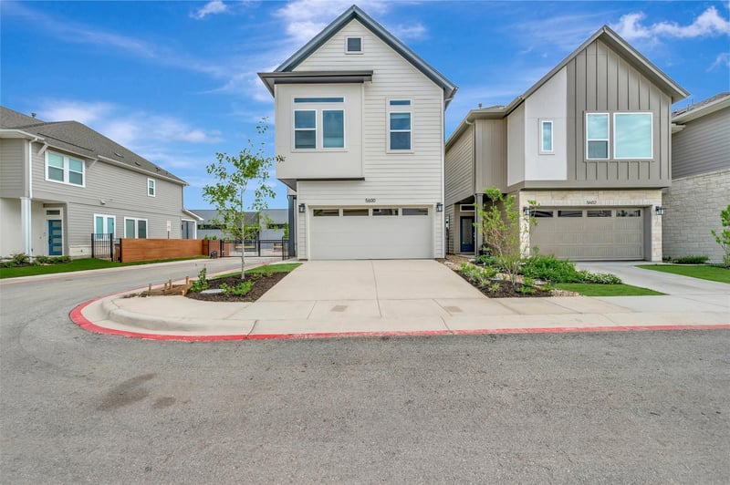 5600 Forks RD, Austin, TX 78747