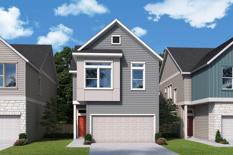 5600 Forks RD, Austin, TX 78747