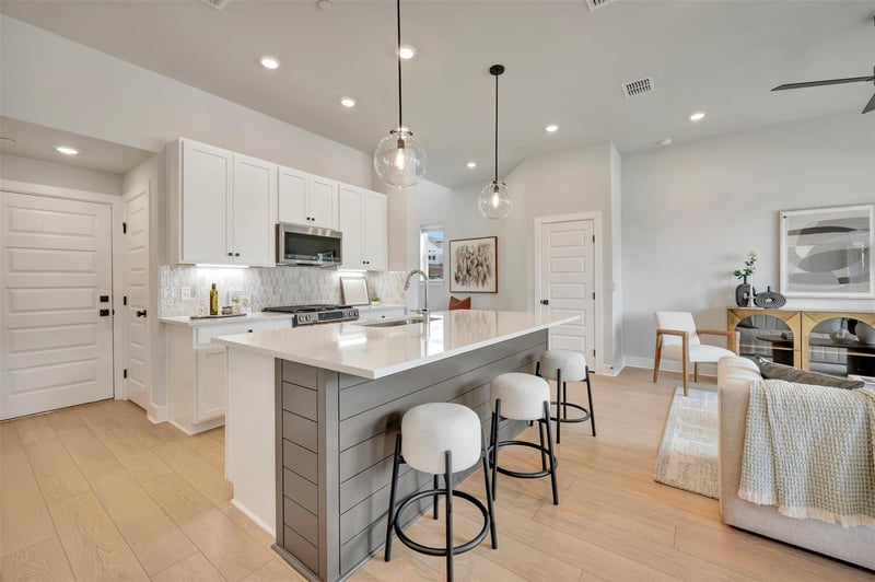 5600 Forks RD, Austin, TX 78747