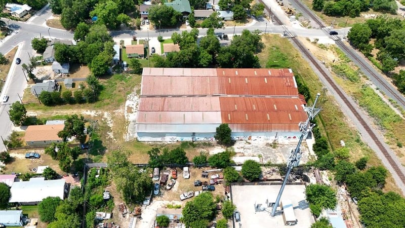 312 Comacho ST, San Marcos, TX 78666