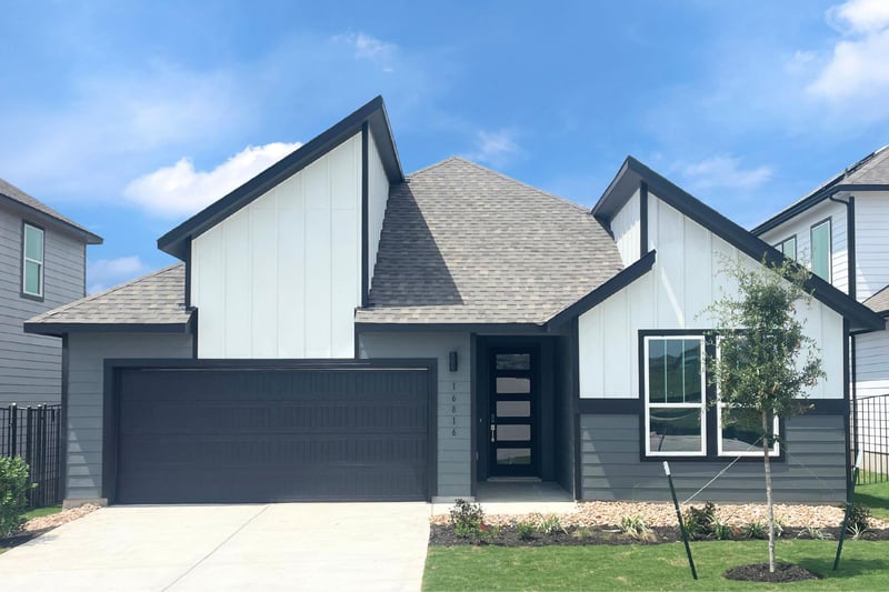 16816 Wind Chime DR, Manor, TX 78653