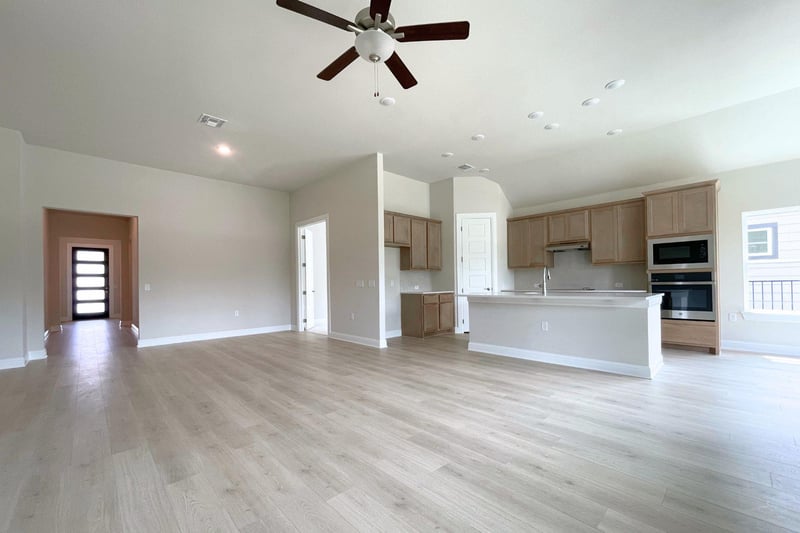 16816 Wind Chime DR, Manor, TX 78653