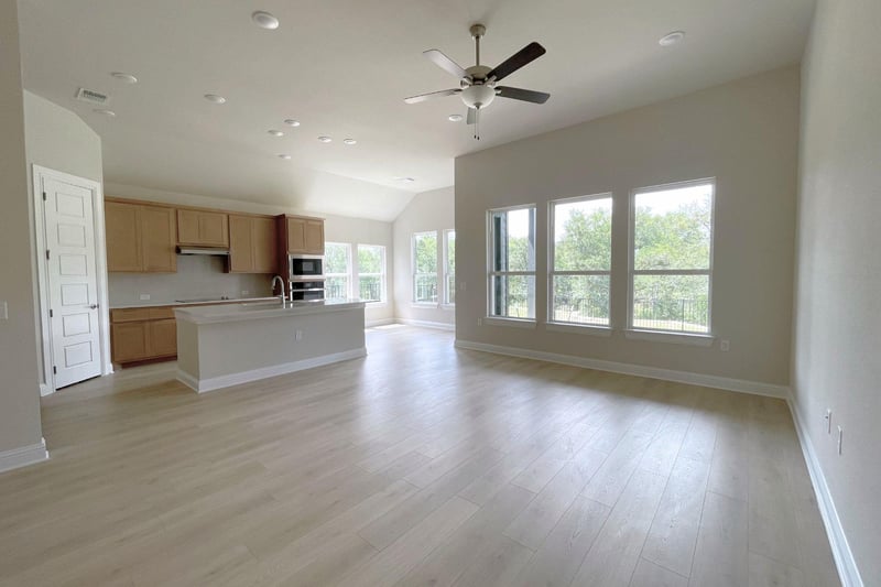 16816 Wind Chime DR, Manor, TX 78653