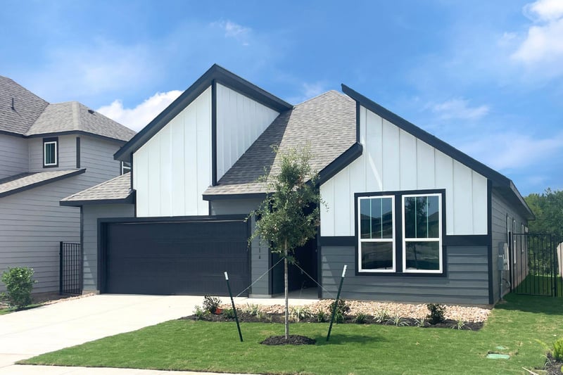 16816 Wind Chime DR, Manor, TX 78653
