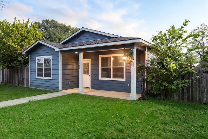 Home Worth Check
