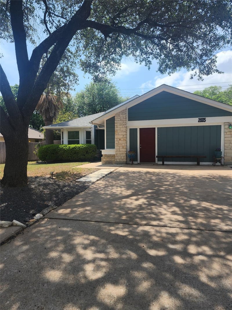 2005 Elysian Fields, Austin, TX 78727
