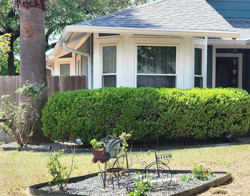 2005 Elysian Fields, Austin, TX 78727