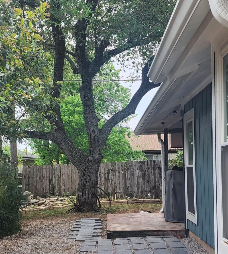 2005 Elysian Fields, Austin, TX 78727
