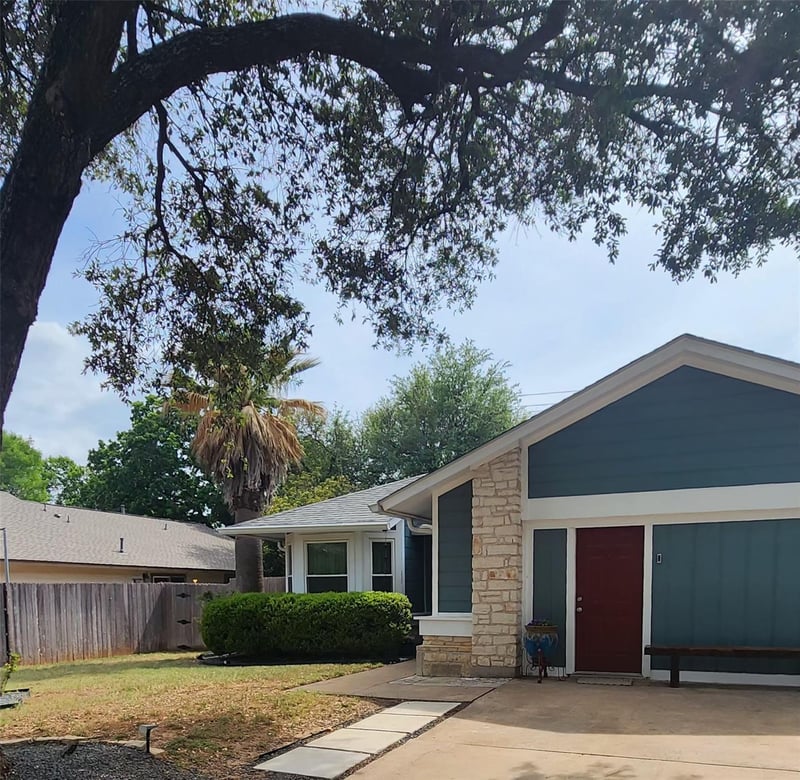 2005 Elysian Fields, Austin, TX 78727