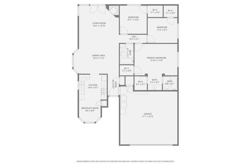 2005 Elysian Fields, Austin, TX 78727