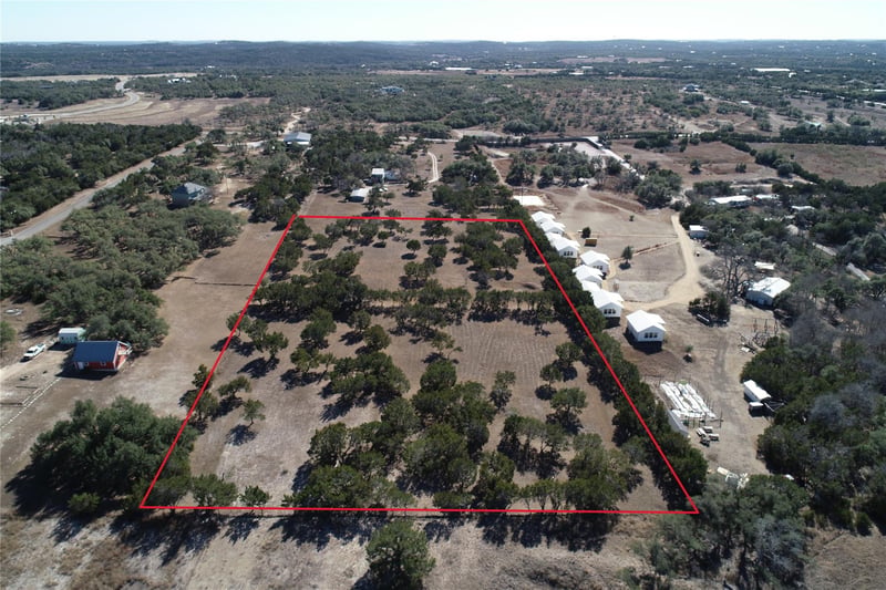 4808 Fitzhugh RD, Dripping Springs, TX 78620