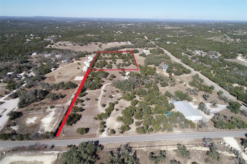 4808 Fitzhugh RD, Dripping Springs, TX 78620