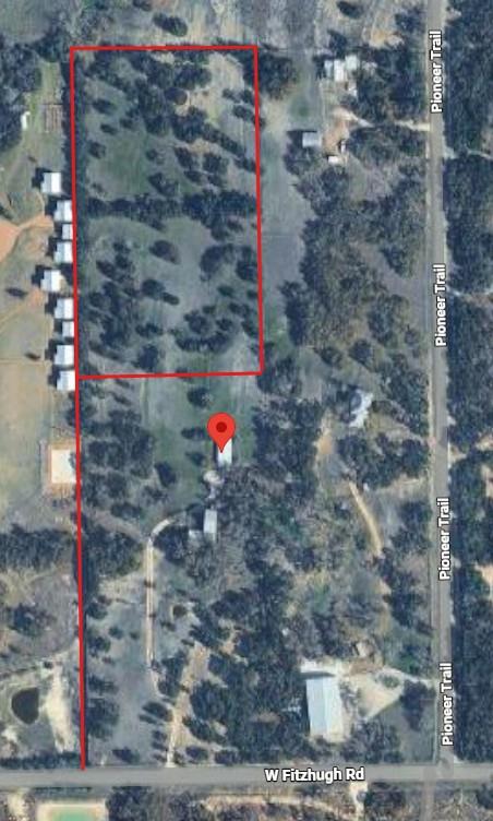 4808 Fitzhugh RD, Dripping Springs, TX 78620