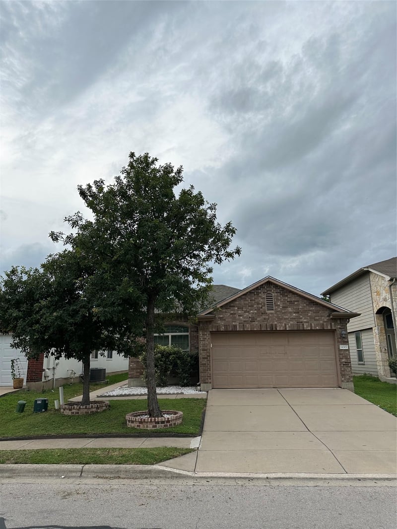 14302 Cummins Way, Manor, TX 78653