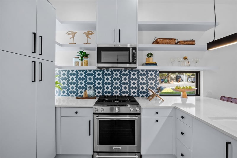 219 Lessin LN #10A, Austin, TX 78704