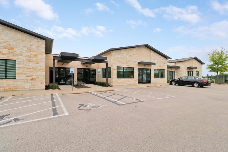 3109 Kenai DR #109, Cedar Park, TX 78613